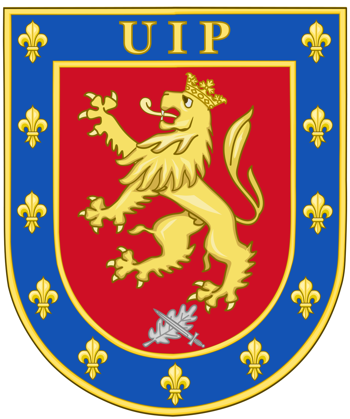 Escudo UIP